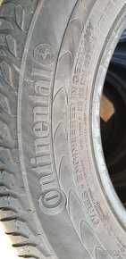 Predam letne nakladne ceckove pneu 215/65 r16 C 109/107 T - 2