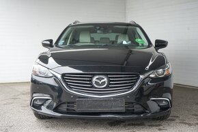 57-Mazda 6, 2015, nafta, 2.2D, 129kw - 2