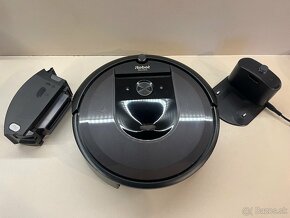 Roboticky vysávač Roomba i7 - 2