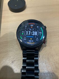 Xiaomi Mi Watch smart hodinky s GPS - 2