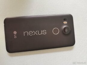 Nexus 5x - 2
