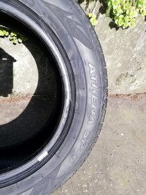 Predam novú pneu 215/60 R16 - 2