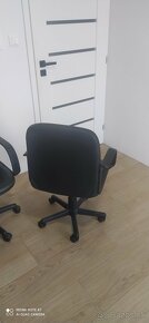 Kancelárske stoličky - 2