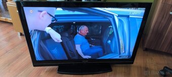 TOSHIBA LCD TV 40",100cm ,Full HD - 2
