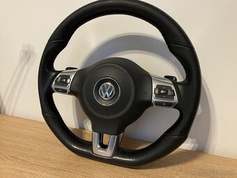 Rline Gti Gtd volant volkwagen s airbagom - 2