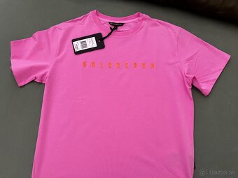 Dámske tričko Goldbergh RUTH -   Oversize S - 2