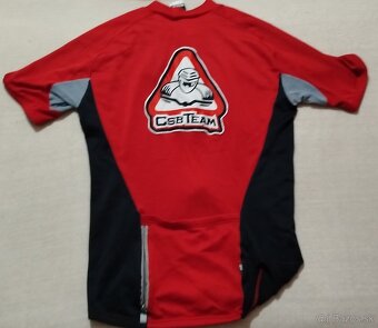 Predam Dres na Bike velkost M - L DE Marchi - 2