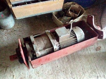 variator - 2
