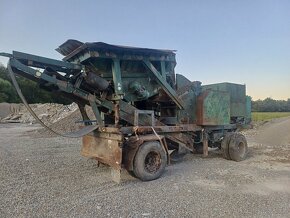 mobilný drvič 5000x7000 - 2