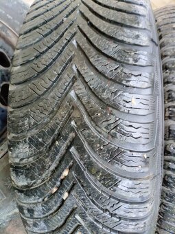 Predam pneu195/65R15 - 2