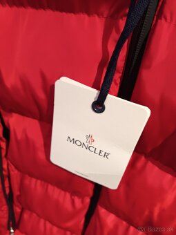 Moncler panska bunda - 2