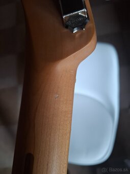 Fender player Telecaster - 2