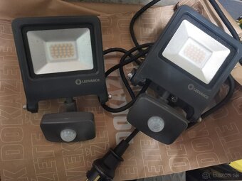 Predam Ledvance LED 50w reflektor - 2