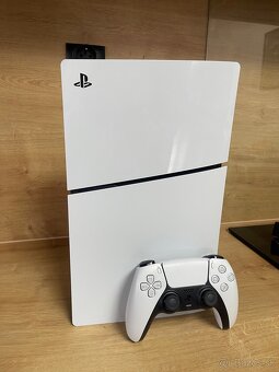 Playstation 5 - 2