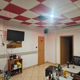 Predaj rodinneho domu penzionu blizko Podkrivan - 2