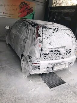 Predám Opel Corsa .. - 2