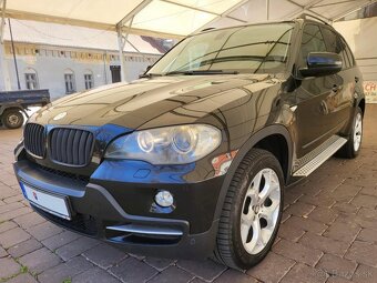 2010 BMW X5 3.0d xdrive - 2