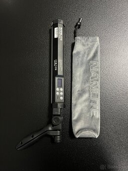 Nanlite Pavotube II 6C LED trubica - 2