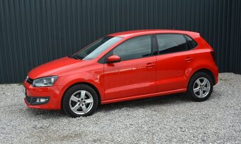 Volkswagen Polo 1.2 TSI Automat Highline - 2