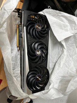 RX 6700 XT Sapphire nitro + OC 12GB - 2
