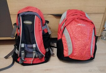 Batoh Ruksak 5x - 2