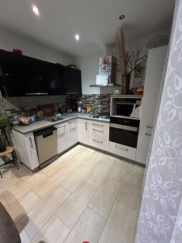 4-izbový byt na juhu - 2