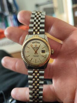 Predám hodinky Rolex - 2