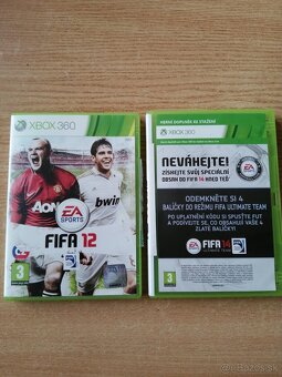 Xbox 360 - 2