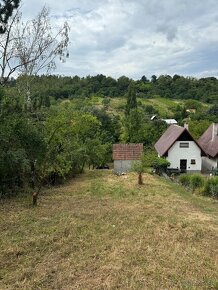 Zľava napredaj pozemku vo vinohradníckej lokalite Staré Hory - 2