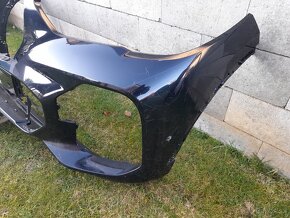 BMW X5 G05 M-PACKET predny zadny NARAZNIK 849231 - 2