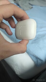Slúchadlá O2 pods Bezdrôtové - 2