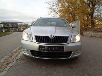skoda octavia combi 1,6 tdi cr - 2