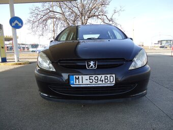 Peugeot 308 SW 1.4 - 2