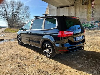 Seat Alhambra - 2