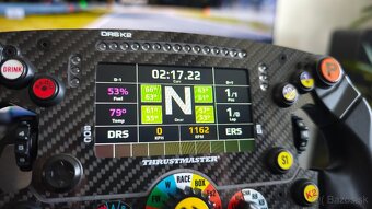 Thrustmaster Ferrari SF1000 - 2