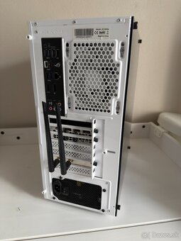 Predám Stolvý PC AMD - 2