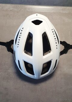 Van Rysel cykl.prilba ROADR 500 - 2