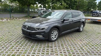 Passat dsg 2021 - 2