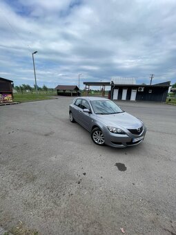 Mazda 3 - 2