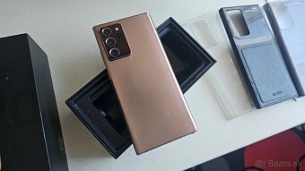 Samsung Galaxy Note 20 Pro 12/256GB - 2