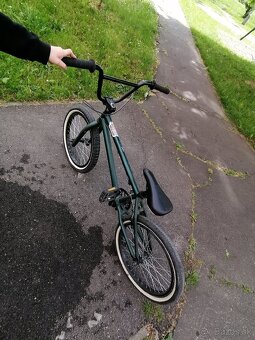 Bmx - 2
