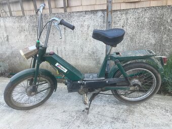 Babeta 207 - 2