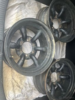 6x139,7 R16, offroad - 2