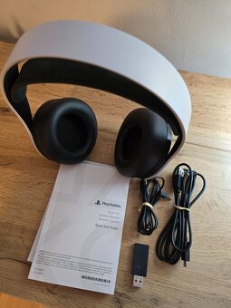 SONY Pulse 3D - 2