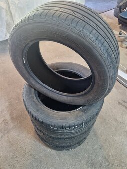 225/55R17 97W BRIDGESTONE - 2