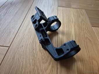 Predam UNITY Fast LPVO montaz 30mm + DPP offset mount - 2