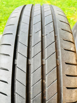 Bridgestone Turanza T005 185/65 R15 88H - 2