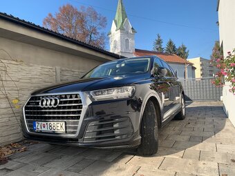 Audi Q7. , 2015, SK pôvod, odpočet DPH - 2