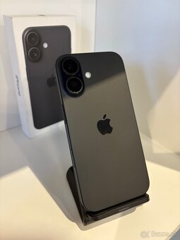 Predám,Vymením Apple iPhone 16 128GB - 2