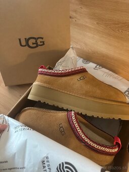 Ugg Tasman veľkosť 38, chestnut - 2